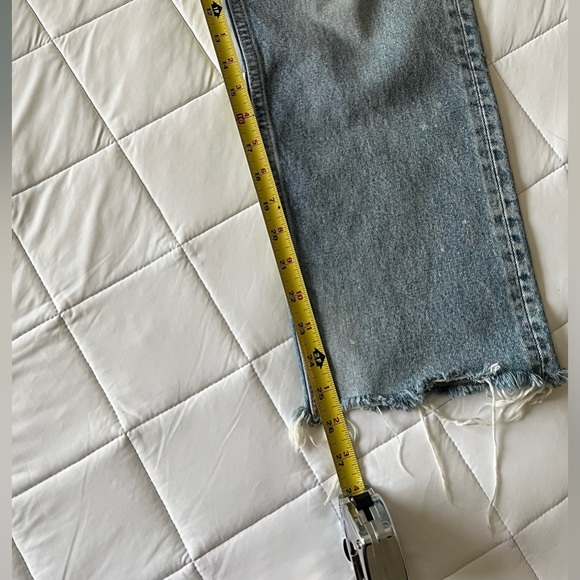 Moussy vintage Lomita jeans - Picture 8 of 10